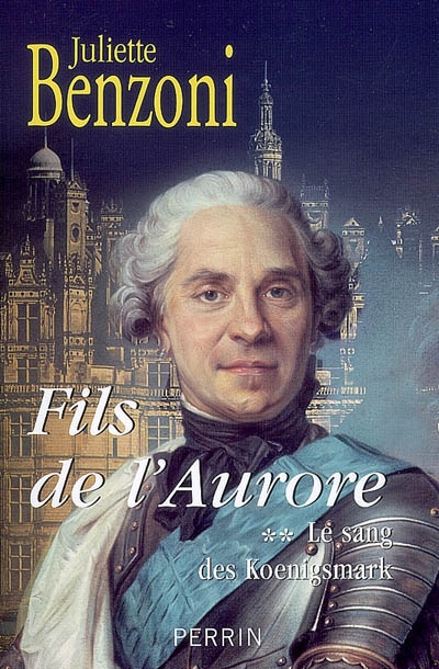 Fils de l'Aurore - 