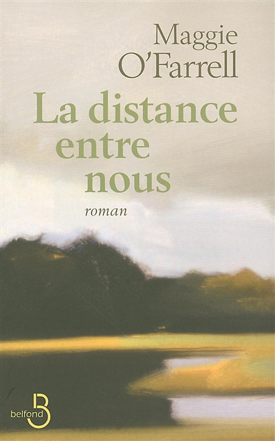 distance entre nous (La) - 