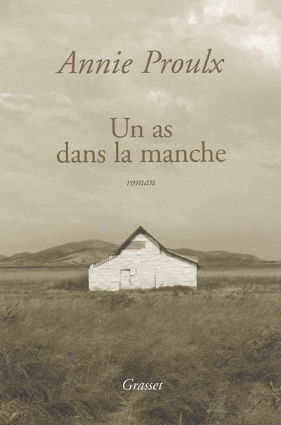 Un as dans la manche - 