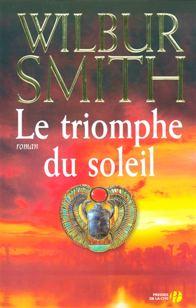 triomphe du soleil (Le) - 