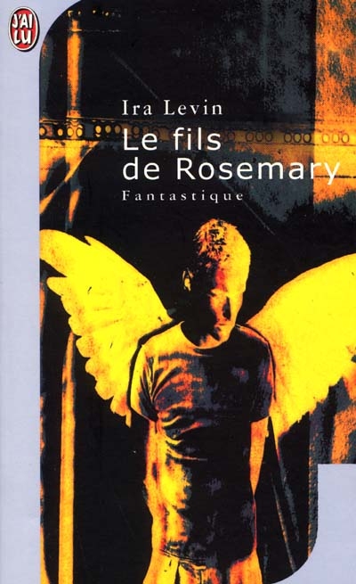 fils de Rosemary (Le) - 