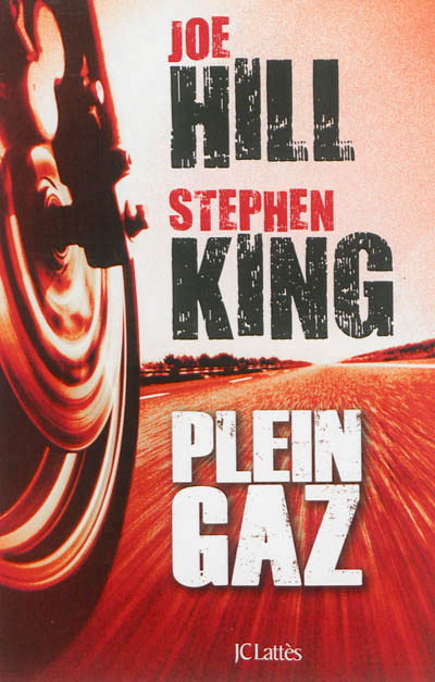 Plein gaz - 