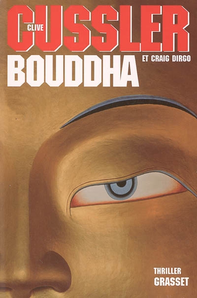 Bouddha - 