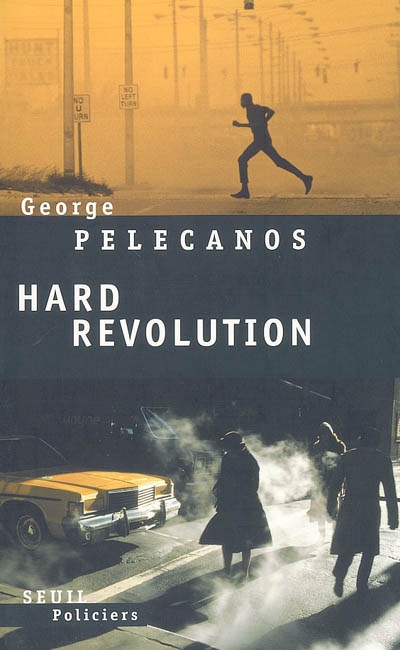 Hard révolution - 