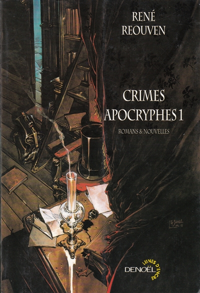 Crimes apocryphes - 