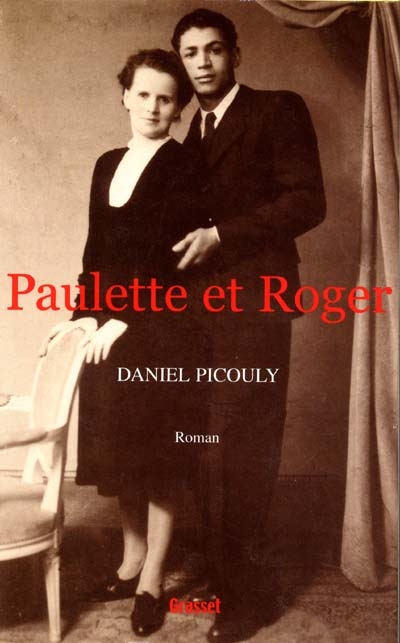 Paulette et Roger - 