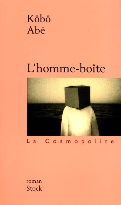 homme-boîte (L') - 