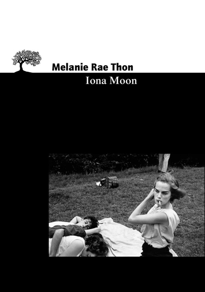 Iona Moon - 