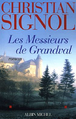 Messieurs de Grandval 1 (Les) - 