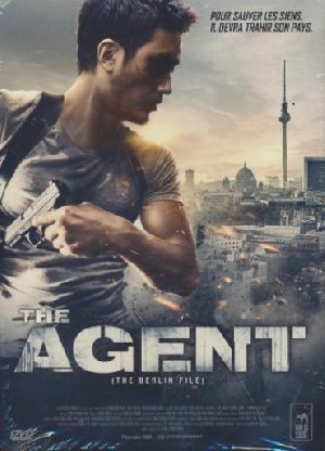 The Agent - 