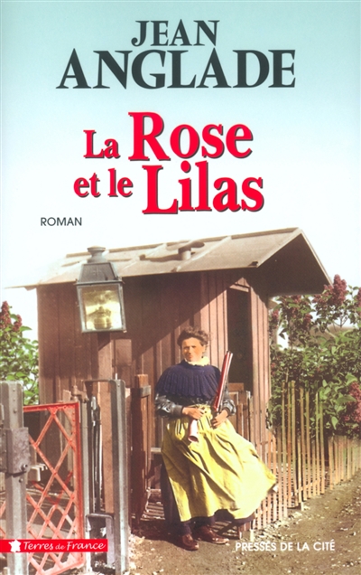 rose et le lilas (La) - 