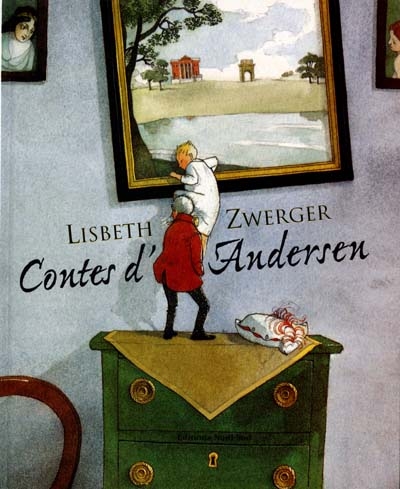 Contes d'Andersen - 