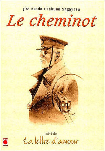 cheminot (Le) - 