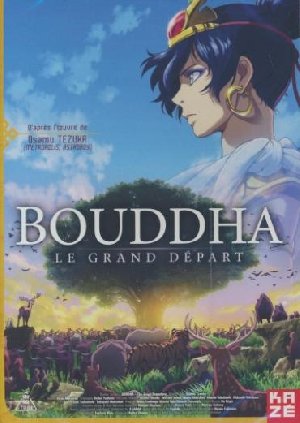 Bouddha - 