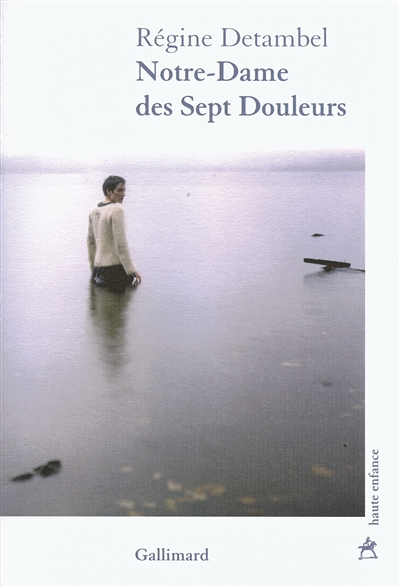 Notre-Dame des Sept Douleurs - 