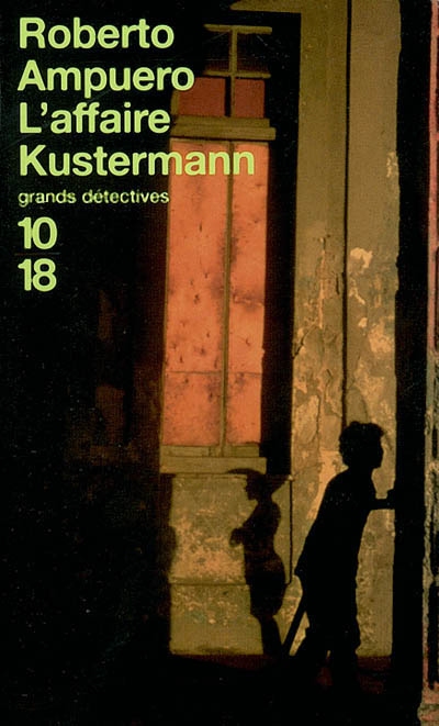 affaire Kustermann (L') - 