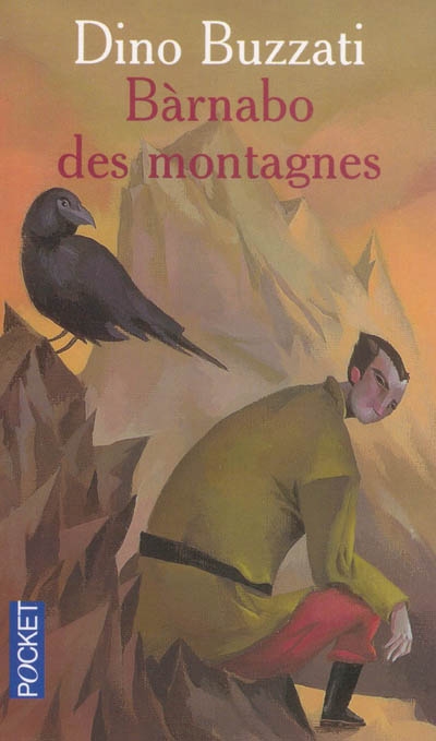 Bàrnabo des montagnes - 