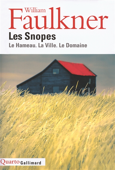 Snopes (Les ) - 