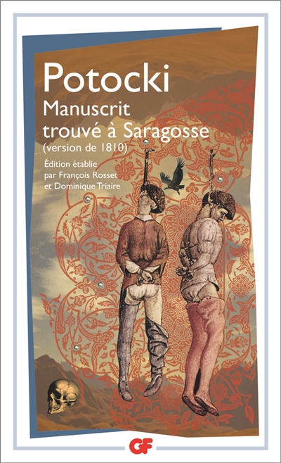 Manuscrit trouvé à Saragosse [version de 1810] - 