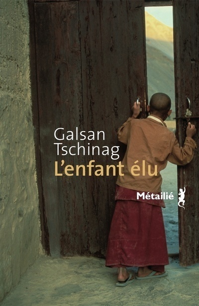 enfant élu (L') - 