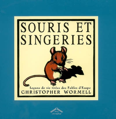 Souris et singeries - 