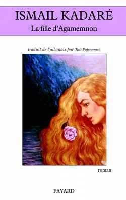 fille d'Agamemnon (La) - 