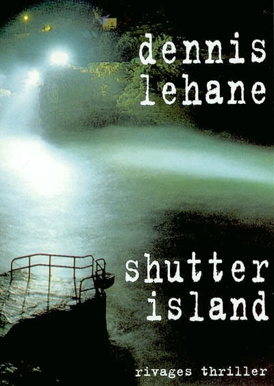 Shutter Island - 