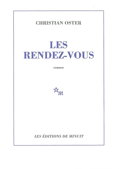 rendez-vous (Les ) - 