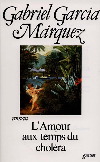 Amour aux temps du choléra (L') - 