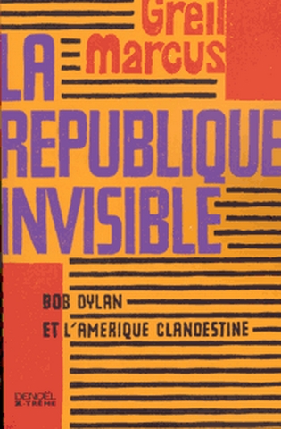 république invisible (La) - 