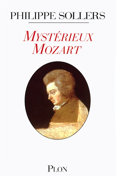 Mystérieux Mozart - 