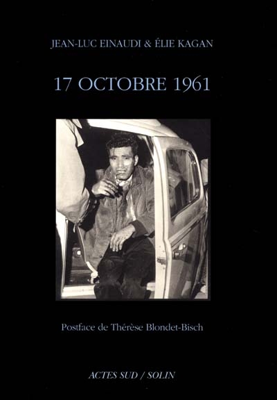 17 octobre 1961 - 