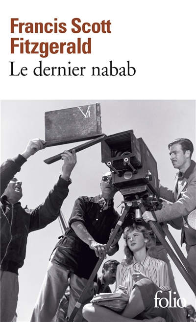 Dernier nabab (Le) - 