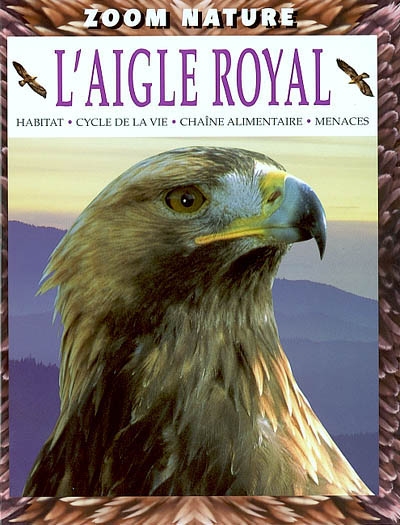 (L')aigle royal - 