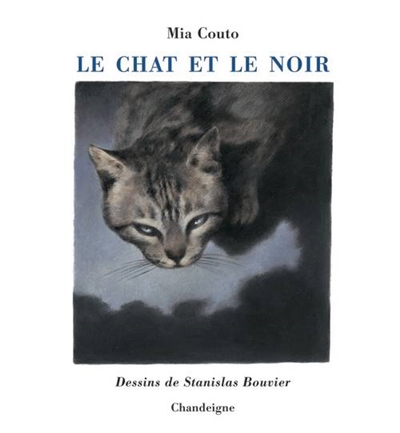 Chat et le noir (Le) - 