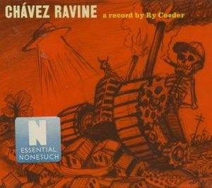 Chavez Ravine - 