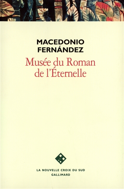 Musée du roman de l'éternelle - 