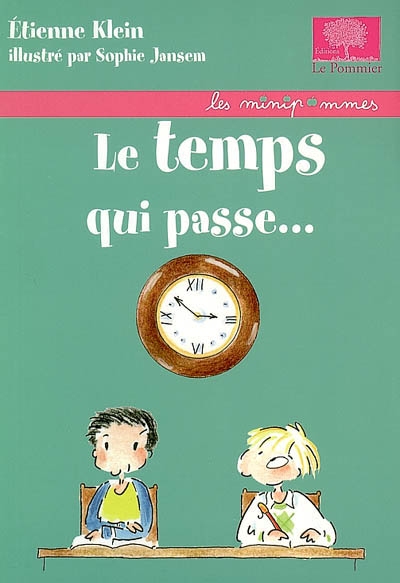 temps qui passe... (Le) - 