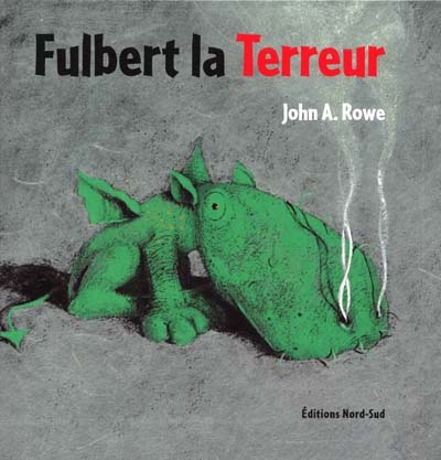 Fulbert la terreur - 