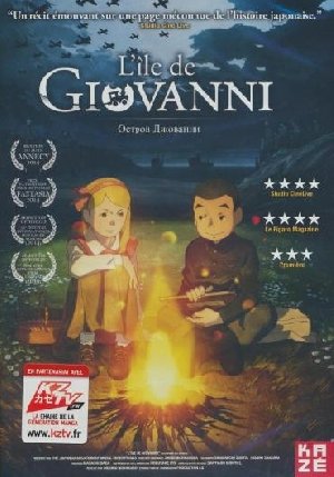 L'Île de Giovanni - 