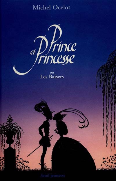 Prince et princesse - 