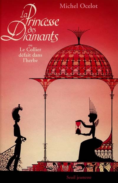 princesse des diamants (La) - 