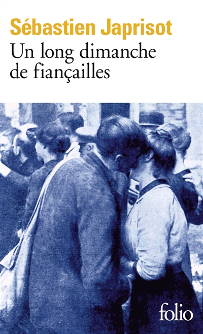 Long dimanche de fiançailles (Un) - 