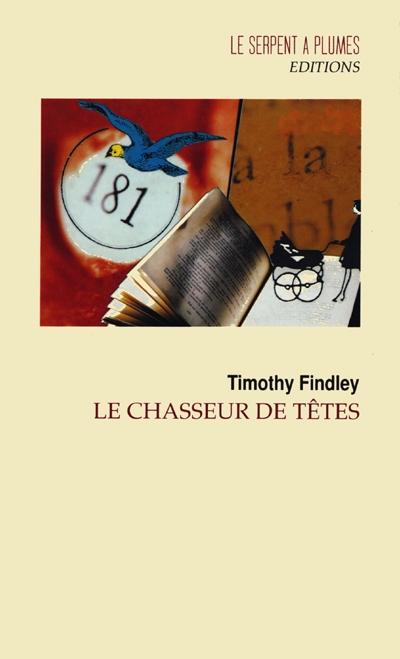 Chasseur de têtes (Le) - 