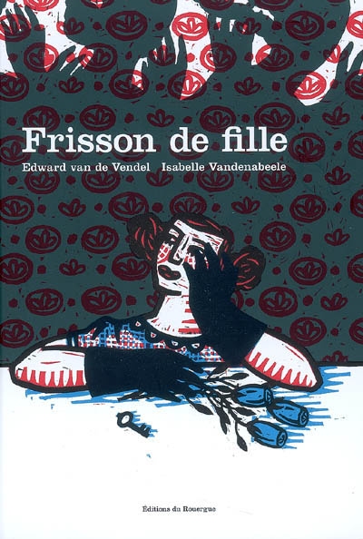 Frisson de fille - 