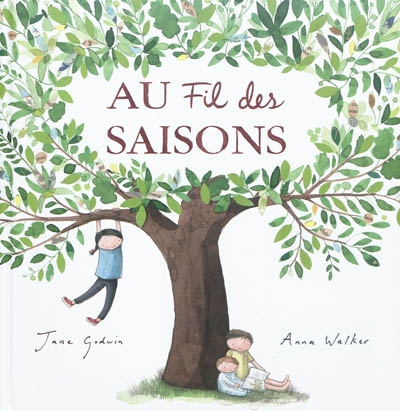 Au fil des saisons - 