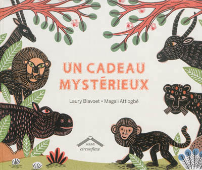 cadeau mystérieux (Un) - 