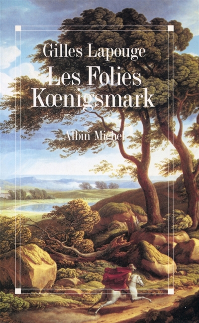 folies Koenigsmark (Les ) - 