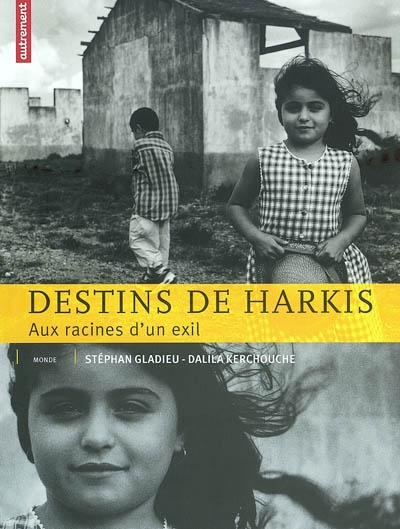 Destins de harkis - 