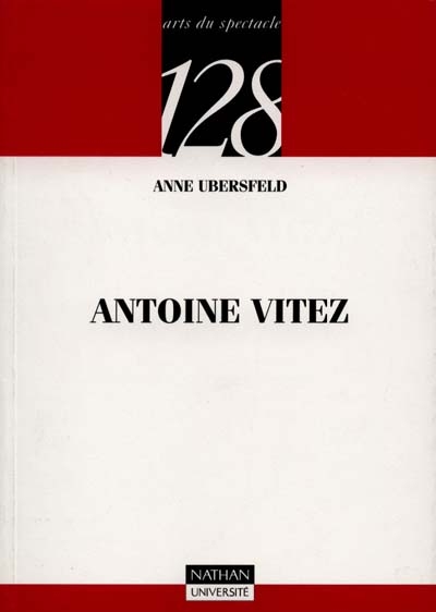 Antoine Vitez - 